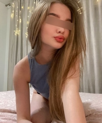 Проститутка Любочка