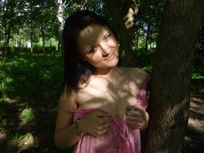 Проститутка Людмила