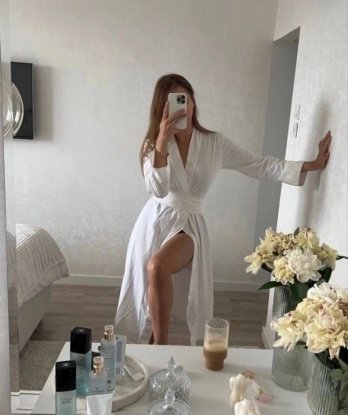 Проститутка Светочка